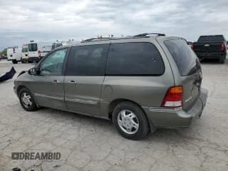 ✅ 1999 Ford Windstar SE • VIN: 2FMZA5241XBC17594 • Лот: 51452644. Опубликован ранее на Copart с пробегом Не указан. Бесплатный доступ к архиву аукционных продаж из США и подробный отчёт об истории автомобиля на DreamBid. Изображение 2.