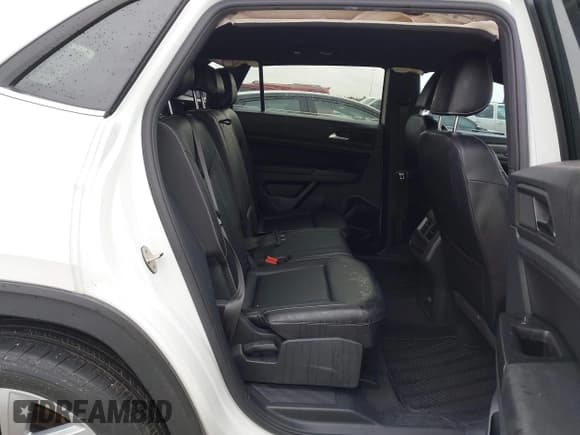 ✅ 2020 Volkswagen Atlas SE • VIN: 1V2YE2CA5LC228064 • Лот: 41565385. Опубликован ранее на IAAI с пробегом 73 379 миль. Бесплатный доступ к архиву аукционных продаж из США и подробный отчёт об истории автомобиля на DreamBid. Изображение 8.