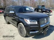✅ 2021 Lincoln Navigator Black Label • VIN: 5LMJJ2TT6MEL20329 • Лот: 49008805. Опубликован ранее на Copart с пробегом 51 152 миль. Бесплатный доступ к архиву аукционных продаж из США и подробный отчёт об истории автомобиля на DreamBid. Изображение 11.