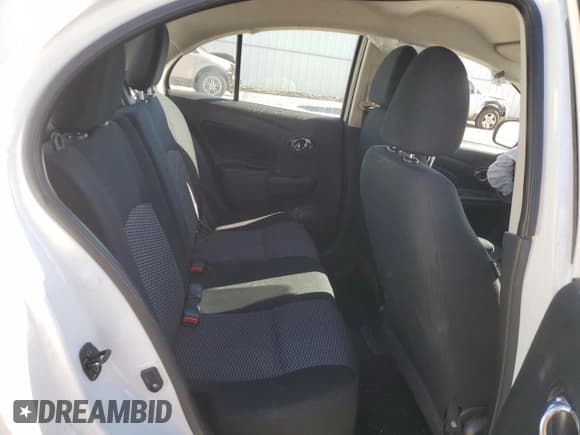 ✅ 2015 Nissan Micra S • VIN: 3N1CK3CP9FL224349 • Лот: 72919164. Опубликован ранее на Copart с пробегом 167 793 миль. Бесплатный доступ к архиву аукционных продаж из США и подробный отчёт об истории автомобиля на DreamBid. Изображение 10.