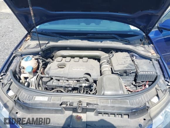 ✅ 2013 Audi A3 Premium • VIN: WAUBEAFMXDA007853 • Лот: 42796860. Опубликован ранее на IAAI с пробегом 88 020 миль. Бесплатный доступ к архиву аукционных продаж из США и подробный отчёт об истории автомобиля на DreamBid. Изображение 10.