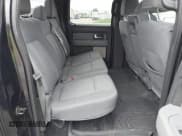 ✅ 2013 Ford F-150 XL • VIN: 1FTFW1EF4DFB58310 • Лот: 42459924. Опубликован ранее на IAAI с пробегом 139 059 миль. Бесплатный доступ к архиву аукционных продаж из США и подробный отчёт об истории автомобиля на DreamBid. Изображение 8.