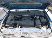 ✅ 2018 Chevrolet Colorado 2WD Work Truck • VIN: 1GCGSBEA3J1287240 • Lot: 42085886. Listed on IAAI with 76,720 mi. Free auction sales archive from the USA and detailed vehicle history report at DreamBid. Image 10.