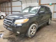 ✅ 2009 Hyundai Santa Fe GL • VIN: 5NMSG73E39H296763 • Lot: 54605045. Listed on Copart with 308,827 mi. Free auction sales archive from the USA and detailed vehicle history report at DreamBid. Image 1.