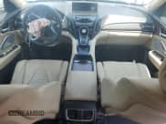 ✅ 2022 Acura RDX Advance • VIN: 5J8TC2H72NL009713 • Lot: 65833825. Wystawiony na Copart z przebiegiem 35 270 mil. Bezpłatny archiwum sprzedaży aukcyjnych z USA i szczegółowy raport historii pojazdu na DreamBid. Zdjęcie 8.