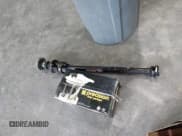 ✅ 2008 Jeep Wrangler Rubicon • VIN: 1J8GA69178L630840 • Lot: 42483010. Listed on IAAI with 145,196 mi. Free auction sales archive from the USA and detailed vehicle history report at DreamBid. Image 18.