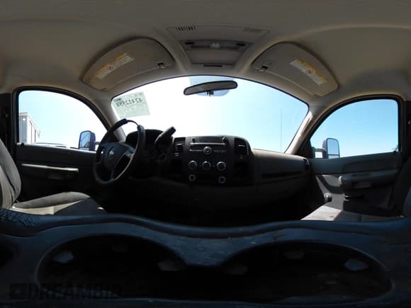 ✅ 2009 Chevrolet Silverado 2500HD • VIN: 1GBHK44K89F166491 • Лот: 42422554. Опубликован ранее на IAAI с пробегом 338 576 миль. Бесплатный доступ к архиву аукционных продаж из США и подробный отчёт об истории автомобиля на DreamBid. Изображение 19.