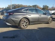 ✅ 2025 Hyundai Sonata SEL • VIN: KMHL64JAXSA432324 • Лот: 90123435. Опубликован ранее на Copart с пробегом 38 953 миль. Бесплатный доступ к архиву аукционных продаж из США и подробный отчёт об истории автомобиля на DreamBid. Изображение 3.