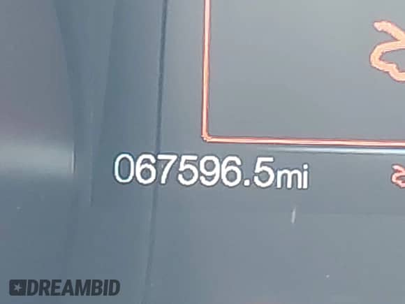 2023 Ford Mustang EcoBoost with VIN 1FATP8UH6P5105734, listed as a IAAI auction lot 43493168 with 67,596 mi miles and . Bid and sale history available at DreamBid. Image 16.