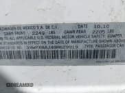 ✅ 2011 Volkswagen Jetta • VIN: 3VWPX8AJ4BM629919 • Lot: 42156959. Listed on IAAI with 197,659 mi. Free auction sales archive from the USA and detailed vehicle history report at DreamBid. Image 9.