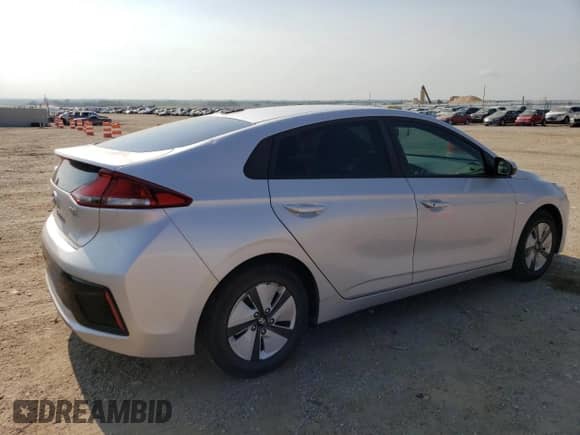 2017 Hyundai Ioniq Blue с VIN KMHC65LC6HU036354, выставлен на аукционе Copart как лот 62097254 с пробегом 95 941 миль миль и Списание • Salvage title. История ставок и продаж доступна на DreamBid. Изображение 3.
