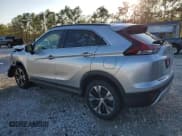 ✅ 2022 Mitsubishi Eclipse Cross SE • VIN: JA4ATWAA1NZ066303 • Lot: 46304885. Listed on Copart with 57,017 mi. Free auction sales archive from the USA and detailed vehicle history report at DreamBid. Image 2.