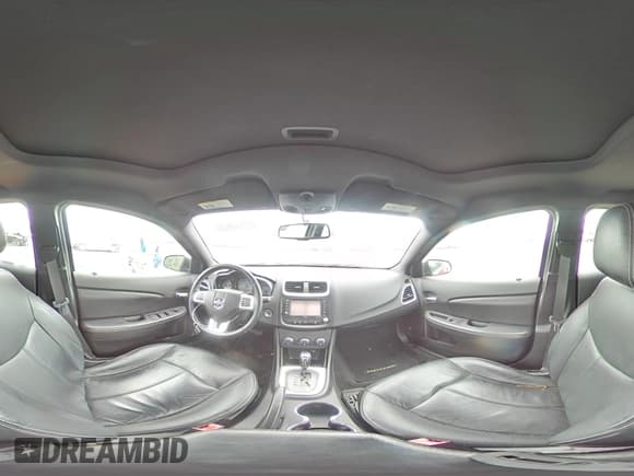 ✅ 2013 Dodge Avenger SXT • VIN: 1C3CDZCG7DN693547 • Лот: 61249635. Опубликован ранее на Copart с пробегом 98 848 миль. Бесплатный доступ к архиву аукционных продаж из США и подробный отчёт об истории автомобиля на DreamBid. Изображение 15.