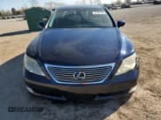 ✅ 2007 Lexus LS 460 • VIN: JTHBL46FX75045302 • Lot: 91402765. Listed on Copart with 214,847 mi. Free auction sales archive from the USA and detailed vehicle history report at DreamBid. Image 5.