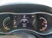 2017 Jeep Grand Cherokee Limited with VIN 1C4RJEBG0HC779700, listed as a IAAI auction lot 43617292 with 101,984 mi miles and . Bid and sale history available at DreamBid. Image 7.