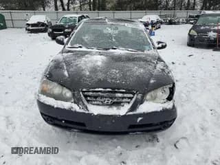 ✅ 2004 Hyundai Elantra GLS • VIN: KMHDN46DX4U748981 • Lot: 87159394. Wystawiony na Copart z przebiegiem 186 356 mil. Bezpłatny archiwum sprzedaży aukcyjnych z USA i szczegółowy raport historii pojazdu na DreamBid. Zdjęcie 5.