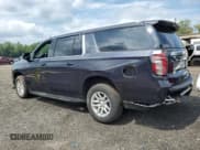✅ 2022 Chevrolet Suburban LT • VIN: 1GNSKCKD6NR346570 • Lot: 68472374. Wystawiony na Copart z przebiegiem Nie podano. Bezpłatny archiwum sprzedaży aukcyjnych z USA i szczegółowy raport historii pojazdu na DreamBid. Zdjęcie 2.