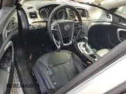 ✅ 2013 Buick Regal Turbo Premium 2 • VIN: 2G4GT5GV8D9218781 • Lot: 63483065. Wystawiony na Copart z przebiegiem Nie podano. Bezpłatny archiwum sprzedaży aukcyjnych z USA i szczegółowy raport historii pojazdu na DreamBid. Zdjęcie 8.