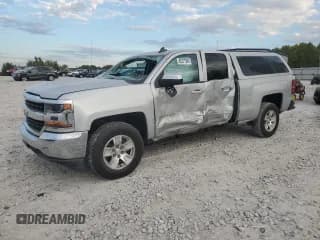 ✅ 2019 Chevrolet Silverado 1500 LT • VIN: 2GCRCPECXK1138646 • Lot: 82277965. Wystawiony na Copart z przebiegiem Nie podano. Bezpłatny archiwum sprzedaży aukcyjnych z USA i szczegółowy raport historii pojazdu na DreamBid. Zdjęcie 1.
