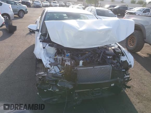 ✅ 2025 Hyundai Elantra Limited • VIN: KMHLP4DG6SU025659 • Лот: 43332678. Опубликован ранее на IAAI с пробегом 1 154 миль. Бесплатный доступ к архиву аукционных продаж из США и подробный отчёт об истории автомобиля на DreamBid. Изображение 13.