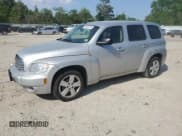 ✅ 2009 Chevrolet HHR LS • VIN: 3GNCA13B89S622792 • Lot: 55330115. Listed on Copart with 184,048 mi. Free auction sales archive from the USA and detailed vehicle history report at DreamBid. Image 1.