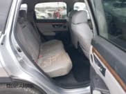 ✅ 2017 Honda CR-V EX-L • VIN: 7FARW1H82HE008673 • Лот: 42303193. Опубликован ранее на IAAI с пробегом 79 345 миль. Бесплатный доступ к архиву аукционных продаж из США и подробный отчёт об истории автомобиля на DreamBid. Изображение 8.