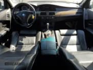 ✅ 2004 BMW 5 Series 545i • VIN: WBANB33504B108134 • Лот: 55929395. Опубликован ранее на Copart с пробегом 155 374 миль. Бесплатный доступ к архиву аукционных продаж из США и подробный отчёт об истории автомобиля на DreamBid. Изображение 8.