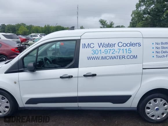 ✅ 2020 Ford Transit Connect XL • VIN: NM0LS7E22L1469533 • Лот: 43033470. Опубликован ранее на IAAI с пробегом 110 133 миль. Бесплатный доступ к архиву аукционных продаж из США и подробный отчёт об истории автомобиля на DreamBid. Изображение 15.