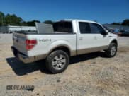 ✅ 2014 Ford F-150 Lariat • VIN: 1FTFW1EF4EKF87701 • Lot: 85389965. Wystawiony na Copart z przebiegiem 317 641 mil. Bezpłatny archiwum sprzedaży aukcyjnych z USA i szczegółowy raport historii pojazdu na DreamBid. Zdjęcie 3.