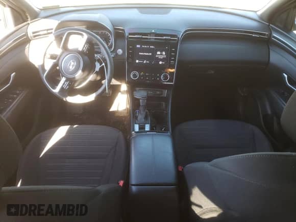 2022 Hyundai Santa Cruz SEL с VIN 5NTJB4AE9NH028682, выставлен на аукционе Copart как лот 84698994 с пробегом 41 817 миль миль и Списание • Salvage title. История ставок и продаж доступна на DreamBid. Изображение 8.