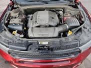 ✅ 2020 Dodge Durango R/T • VIN: 1C4SDJCT2LC352055 • Lot: 91741665. Wystawiony na Copart z przebiegiem 55 143 mil. Bezpłatny archiwum sprzedaży aukcyjnych z USA i szczegółowy raport historii pojazdu na DreamBid. Zdjęcie 12.