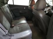 ✅ 2011 Chevrolet Malibu 2LT • VIN: 1G1ZD5E17BF265775 • Lot: 81543574. Listed on Copart with 183,992 mi. Free auction sales archive from the USA and detailed vehicle history report at DreamBid. Image 11.