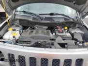 ✅ 2017 Jeep Patriot Latitude • VIN: 1C4NJPFB6HD184000 • Lot: 69561185. Listed on Copart with 126,847 mi. Free auction sales archive from the USA and detailed vehicle history report at DreamBid. Image 12.