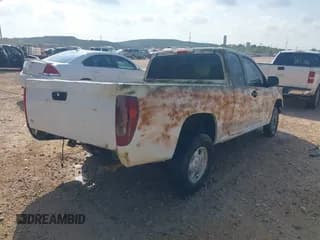 ✅ 2006 Isuzu i-Series S • VIN: 1GGCS198068702589 • Lot: 42690791. Wystawiony na IAAI z przebiegiem 167 161 mil. Bezpłatny archiwum sprzedaży aukcyjnych z USA i szczegółowy raport historii pojazdu na DreamBid. Zdjęcie 4.