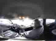 2013 Hyundai Veloster Turbo with VIN KMHTC6AE5DU143733, listed as a IAAI auction lot 42116317 with 116,155 mi miles and . Bid and sale history available at DreamBid. Image 18.