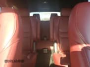 ✅ 2022 Mazda CX-9 Carbon Edition • VIN: JM3TCBDY7N0610024 • Lot: 91561785. Listed on Copart with 20,476 mi. Free auction sales archive from the USA and detailed vehicle history report at DreamBid. Image 10.