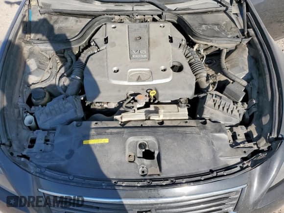 ✅ 2008 Infiniti G37 Journey • VIN: JNKCV64E18M102059 • Лот: 91437835. Опубликован ранее на Copart с пробегом 254 755 миль. Бесплатный доступ к архиву аукционных продаж из США и подробный отчёт об истории автомобиля на DreamBid. Изображение 11.