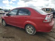 ✅ 2011 Chevrolet Aveo 2LT • VIN: KL1TG5DE5BB120676 • Lot: 55781815. Wystawiony na Copart z przebiegiem Nie podano. Bezpłatny archiwum sprzedaży aukcyjnych z USA i szczegółowy raport historii pojazdu na DreamBid. Zdjęcie 2.