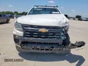 ✅ 2022 Chevrolet Colorado 2WD Work Truck • VIN: 1GCHSBEA2N1311702 • Лот: 61207575. Опубликован ранее на Copart с пробегом 138 663 миль. Бесплатный доступ к архиву аукционных продаж из США и подробный отчёт об истории автомобиля на DreamBid. Изображение 5.