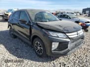 ✅ 2020 Mitsubishi Eclipse Cross ES • VIN: JA4AT3AA8LZ025923 • Lot: 64072192. Listed on Copart with 62,490 mi. Free auction sales archive from the USA and detailed vehicle history report at DreamBid. Image 1.