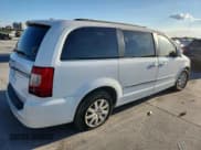 ✅ 2014 Chrysler Town & Country Touring • VIN: 2C4RC1BG7ER434038 • Lot: 92195705. Wystawiony na Copart z przebiegiem 163 909 mil. Bezpłatny archiwum sprzedaży aukcyjnych z USA i szczegółowy raport historii pojazdu na DreamBid. Zdjęcie 3.
