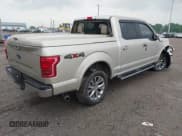 ✅ 2017 Ford F-150 XLT • VIN: 1FTEW1EG2HKE47168 • Лот: 42338834. Опубликован ранее на IAAI с пробегом 50 829 миль. Бесплатный доступ к архиву аукционных продаж из США и подробный отчёт об истории автомобиля на DreamBid. Изображение 4.