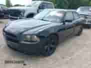 ✅ 2014 Dodge Charger RT • VIN: 2C3CDXCT2EH279653 • Lot: 42288528. Listed on IAAI with 167,378 mi. Free auction sales archive from the USA and detailed vehicle history report at DreamBid. Image 2.