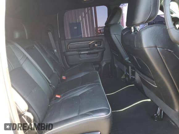 ✅ 2022 Ram 3500 Limited • VIN: 3C63R3PL7NG139878 • Lot: 62590995. Listed on Copart with 67,132 mi. Free auction sales archive from the USA and detailed vehicle history report at DreamBid. Image 10.