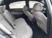 2017 Hyundai Sonata Sport with VIN 5NPE34AB1HH537012, listed as a IAAI auction lot 41683673 with 18,000 mi miles and . Bid and sale history available at DreamBid. Image 8.