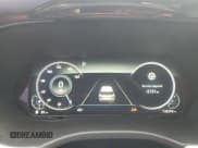 ✅ 2022 Hyundai Palisade Calligraphy • VIN: KM8R74HE8NU418604 • Lot: 90340335. Wystawiony na Copart z przebiegiem 138 395 mil. Bezpłatny archiwum sprzedaży aukcyjnych z USA i szczegółowy raport historii pojazdu na DreamBid. Zdjęcie 9.