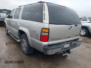 ✅ 2005 Chevrolet Suburban LS • VIN: 3GNEC16Z75G133051 • Лот: 41415463. Опубликован ранее на IAAI с пробегом 137 792 миль. Бесплатный доступ к архиву аукционных продаж из США и подробный отчёт об истории автомобиля на DreamBid. Изображение 3.