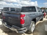 ✅ 2021 Chevrolet Silverado 1500 LTZ • VIN: 3GCUYGED5MG172735 • Lot: 77784664. Wystawiony na Copart z przebiegiem Nie podano. Bezpłatny archiwum sprzedaży aukcyjnych z USA i szczegółowy raport historii pojazdu na DreamBid. Zdjęcie 3.