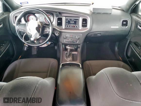 2022 Dodge Charger SXT with VIN 2C3CDXBG6NH165739, listed as a Copart auction lot 84022565 with 91,235 mi miles and Clean title. Bid and sale history available at DreamBid. Image 8.