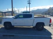 ✅ 2018 Chevrolet Colorado 2WD LT • VIN: 1GCGSCEA2J1123239 • Лот: 43417265. Опубликован ранее на IAAI с пробегом 78 414 миль. Бесплатный доступ к архиву аукционных продаж из США и подробный отчёт об истории автомобиля на DreamBid. Изображение 15.